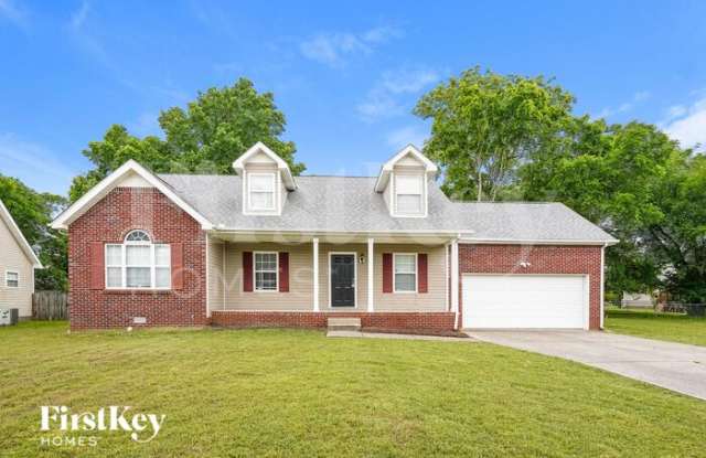 1506 Dodd Trail - 1506 Dodd Trail, Murfreesboro, TN 37128 1506 Dodd Trail - 1506 Dodd Trail, Murfreesboro, TN 37128