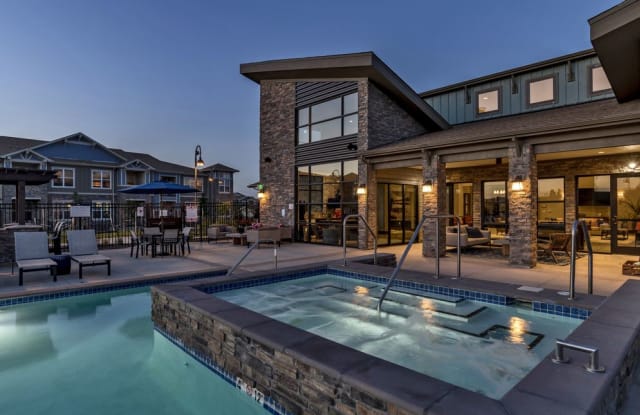 Avalon Southlands photos photos
