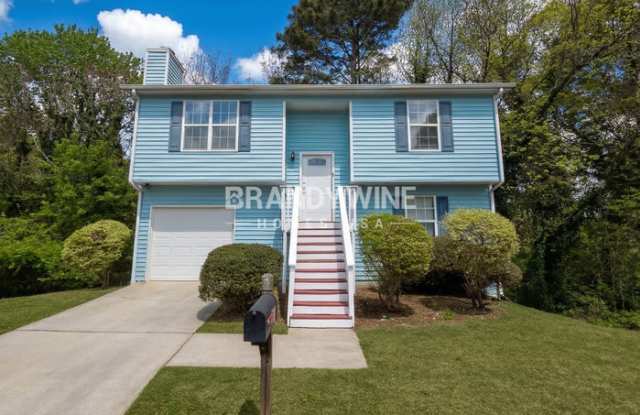 2600 Clifton Downs Trail Gallery 2