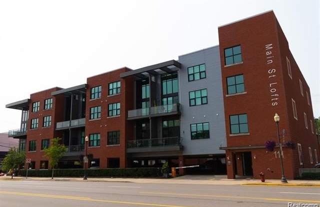 111 N MAIN Street photos photos