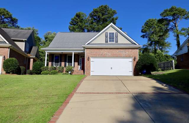2416 Amigo Drive - 2416 Amigo Drive, Fayetteville, NC 28305