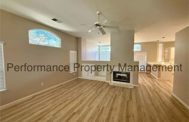 Gated 3 Bed/2 Bath Split Wing SW Bakersfield Home w/ RBP & Deposit Alternative Option Gallery 4