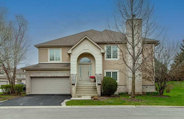 6 Beaconsfield Court photos photos