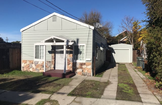 622 W 12th Street - 622 West 12th Street, Antioch, CA 94509