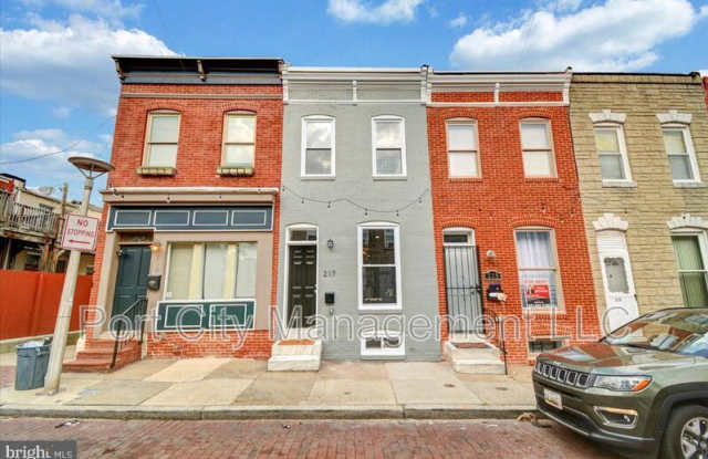 217 North Belnord Avenue photos photos