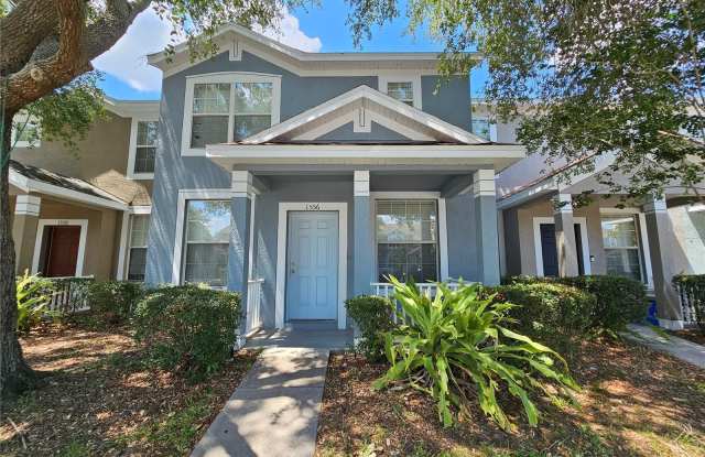 1556 BLUE MAGNOLIA ROAD - 1556 Blue Magnolia Road, Brandon, FL 33510