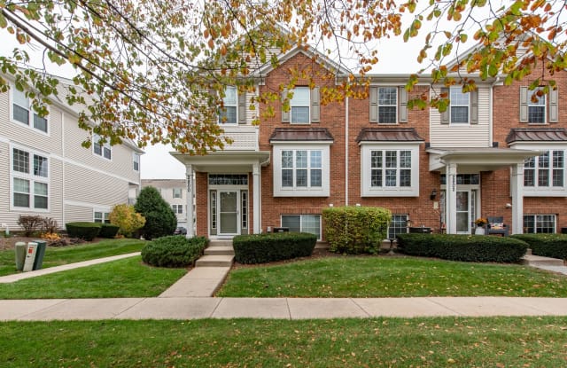 2800 Neubauer Circle - 2800 Neubauer Circle, Lindenhurst, IL 60046