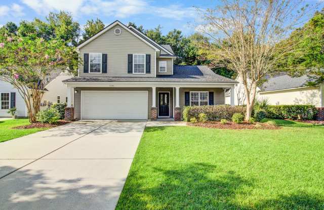 5135 Ballantine Drive - 5135 Ballantine Drive, North Charleston, SC 29485