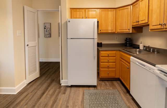 Painters Mill Apartments Gallery 4