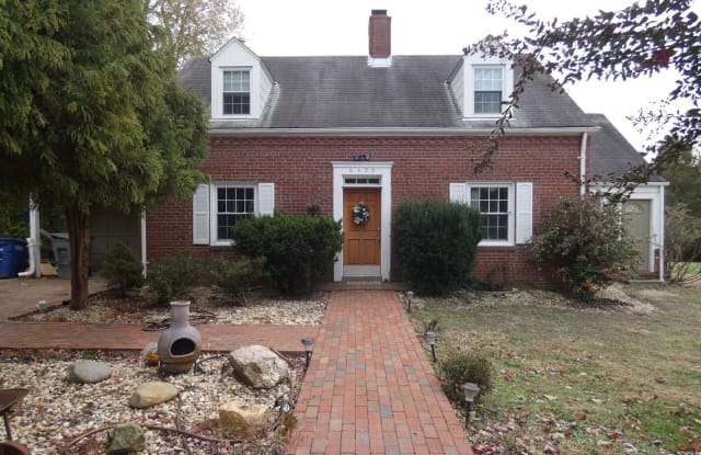 6459 Spring Terrace - 6459 Spring Terrace, West Falls Church, VA 22042