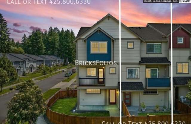 516 Firewillow Street Northwest - 516 Firewillow Street Northwest, Olympia, WA 98502