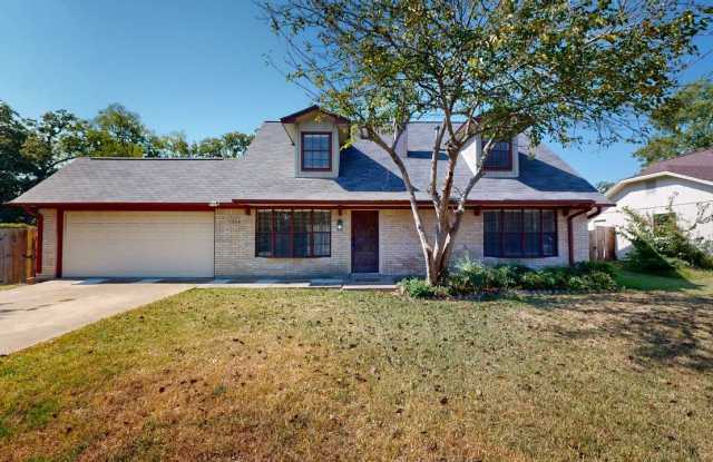 1304 Merry Oaks Dr photos photos