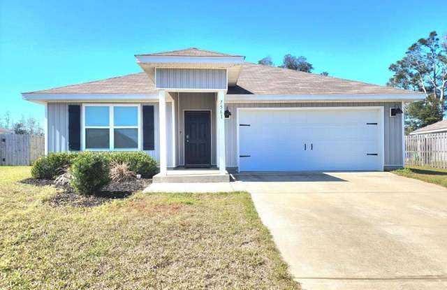 7561 Steeplechase Blvd - 7561 Steeplechase Boulevard, Escambia County, AL 32526