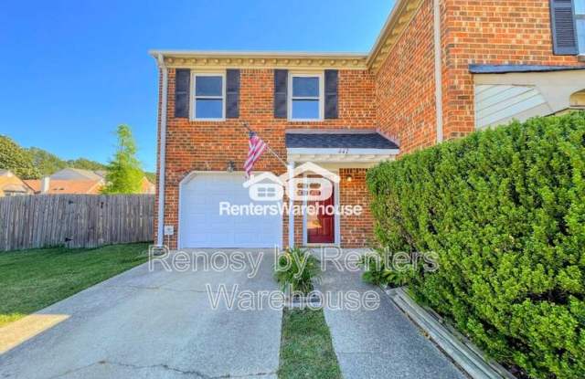 447 San Roman Drive photos photos