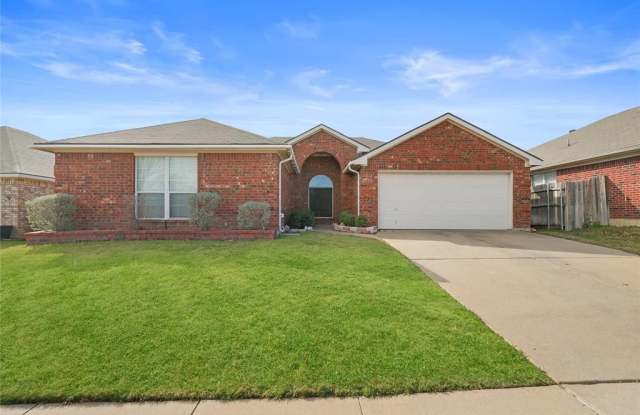 6930 Misty Meadow Lane - 6930 Misty Meadow Lane, Arlington, TX 76002