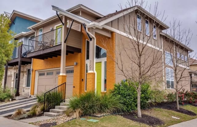 7301 Wolverine Street - 7301 Wolverine Street, Austin, TX 78757