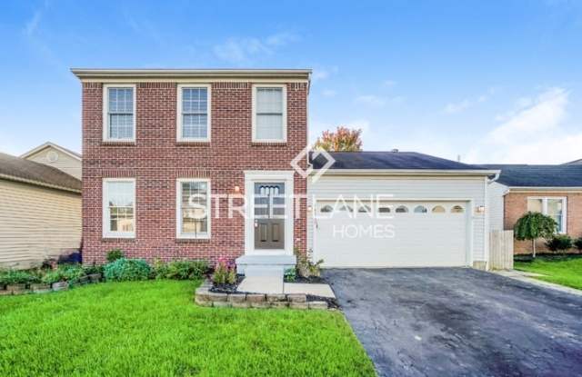 4573 Dungannon Drive - 4573 Dungannon Drive, Columbus, OH 43123