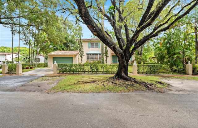 829 Palermo Ave - 829 Palermo Avenue, Coral Gables, FL 33134
