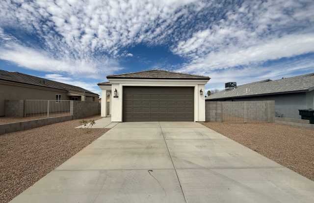 Brand New 3 Bedroom 2 Bath Home Gallery 1