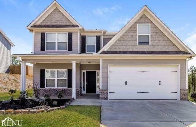 49 Moss Way - 49 Moss Way, Bartow County, GA 30120