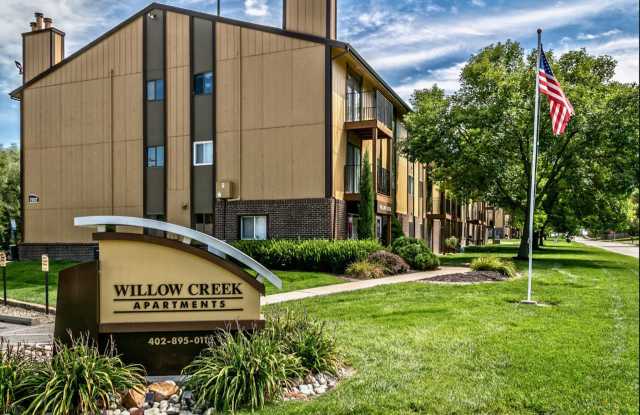 Willow Creek photos photos