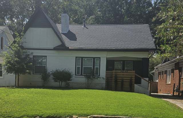 2429 Hosea L. Williams Drive photos photos