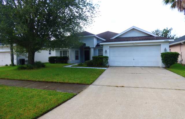 13024 N Chets Creek Drive - 13024 Chets Creek Dr N, Jacksonville, FL 32224