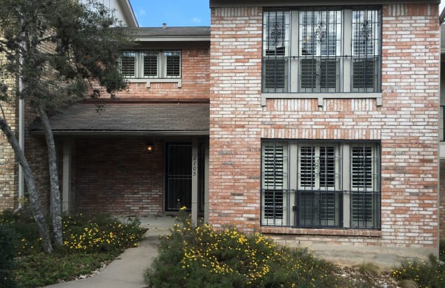 2105 Morley Drive - 2105 Morley Drive, Austin, TX 78752