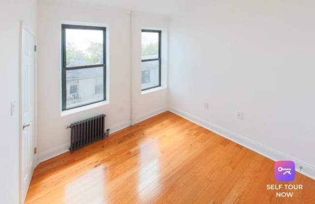 1193 Eastern Parkway Gallery 2