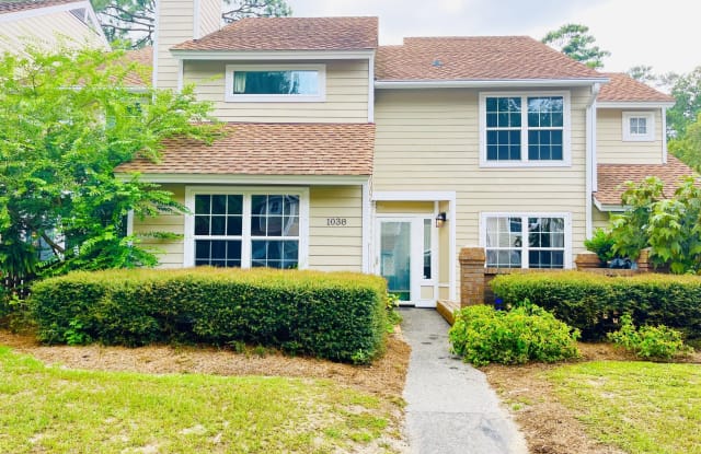 1038 Planters Place - 1038 Planters Place, Mount Pleasant, SC 29464