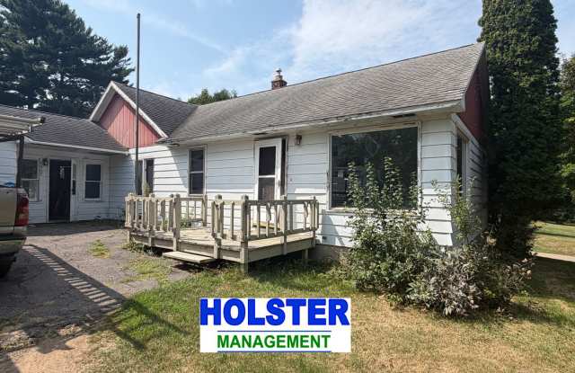 3-Bedroom, 1 Bath Ranch Style Home on a 1/2 Acre Lot photos photos
