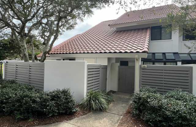 5101 Beachwalk Place - 5101 Beachwalk Place, Miramar Beach, FL 32550