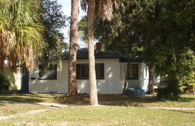 3834 Dr Martin Luther King Jr St S - 3834 Dr Martin Luther King Jr St S, St. Petersburg, FL 33705