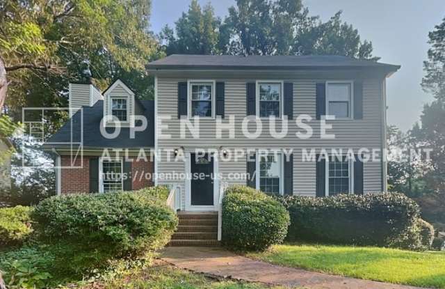 115 Spring Ridge Court Gallery 1