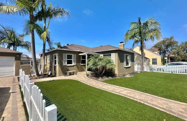 Meticulously Upgraded Point Loma Home Near Liberty Station, Sunset Cliffs, and Ocean Beach photos photos