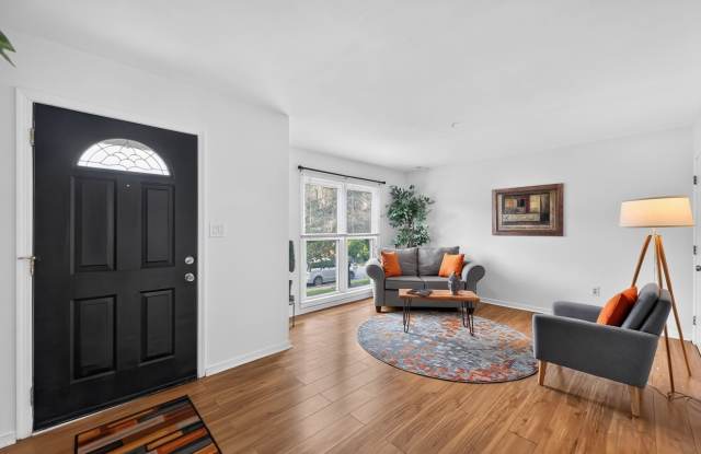Charming 3BR House in Richmond Close to VCU photos photos Charming 3BR House in Richmond Close to VCU photos photos