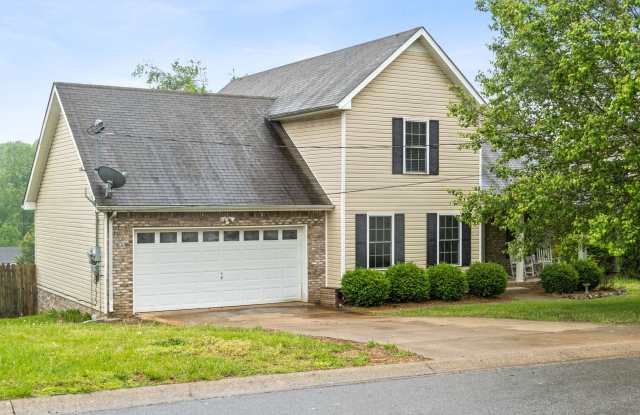 Lovely home in Peach Tree - Waiting for you to call home for the Holidays! photos photos