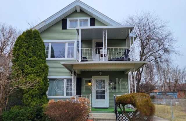 1758 Milburn Ave - 1758 Milburn Avenue, Toledo, OH 43606