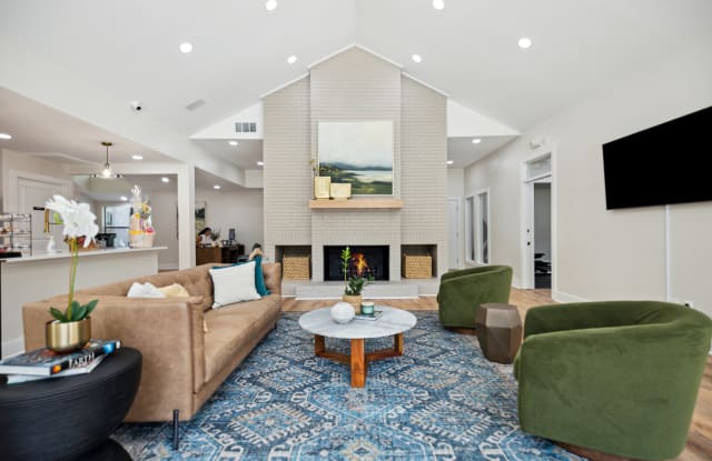 Wendover River Oaks Gallery 2