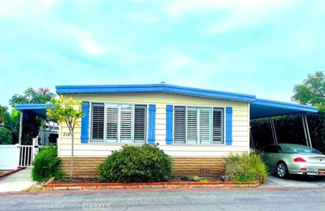 20701 Beach Boulevard - 20701 Beach Boulevard, Huntington Beach, CA 92648