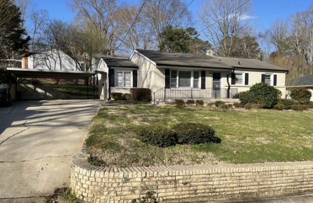 501 Todd Drive Northeast - 501 Todd Drive Northeast, Concord, NC 28025