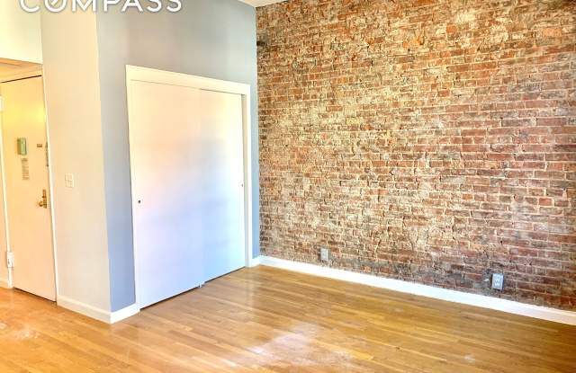 116 West 131st Street Gallery 2