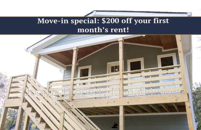 905 W 39th St - B - 905 West 39th Street, Chattanooga, TN 37410 905 W 39th St - B - 905 West 39th Street, Chattanooga, TN 37410