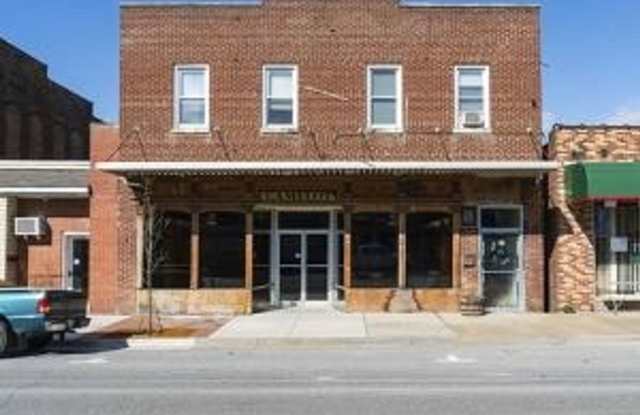 Downtown Buena Vista 2nd floor apartment 5BR, 1 Ba photos photos