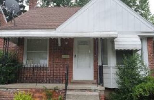 19719 Mansfield St - 19719 Mansfield, Detroit, MI 48235