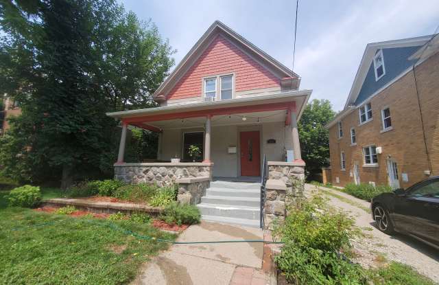 910 West Huron Street photos photos