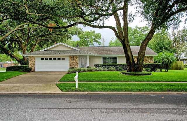 COMING SOON Spacious Single Story Pool Home in Altamonte Springs - 506 Astria Court, Altamonte Springs, FL 32701