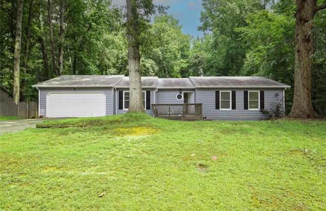 2100 Whitebluff Way NE photos photos