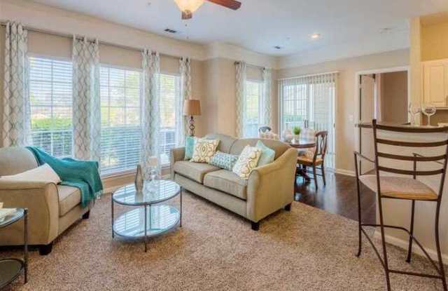 6205 Glen Forest Drive Gallery 4