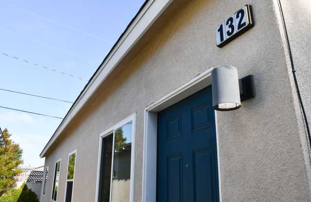 132 South Lime Gallery 4